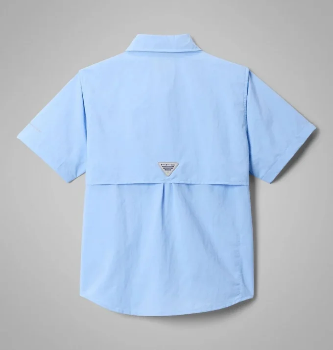 PFG Bahama™ II Kurzarmhemd für Jungen