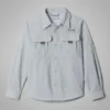 PFG Bahama™ II Langarmhemd für Jungen