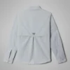 PFG Bahama™ II Langarmhemd für Jungen