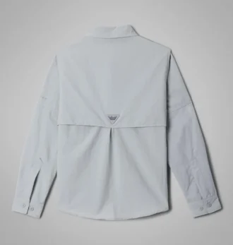 PFG Bahama™ II Langarmhemd für Jungen