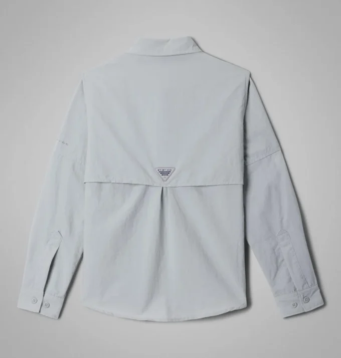 PFG Bahama™ II Langarmhemd für Jungen
