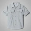 PFG Bahama™ II Langarmhemd für Jungen