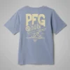 PFG™ Big Fisher Kurzarm-T-Shirt für Jungen