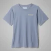 PFG™ Big Fisher Kurzarm-T-Shirt für Jungen