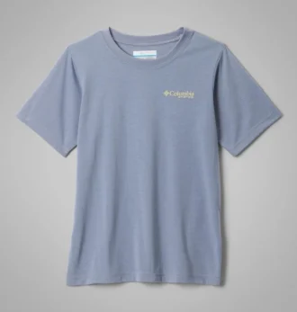 PFG™ Big Fisher Kurzarm-T-Shirt für Jungen
