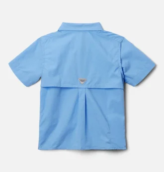 PFG Bonehead™ Kurzarmhemd für Jungen im Kleinkindalter