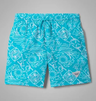 PFG Rambler™ bedruckte Wassershorts für Jungen