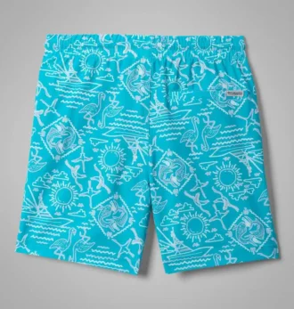 PFG Rambler™ bedruckte Wassershorts für Jungen