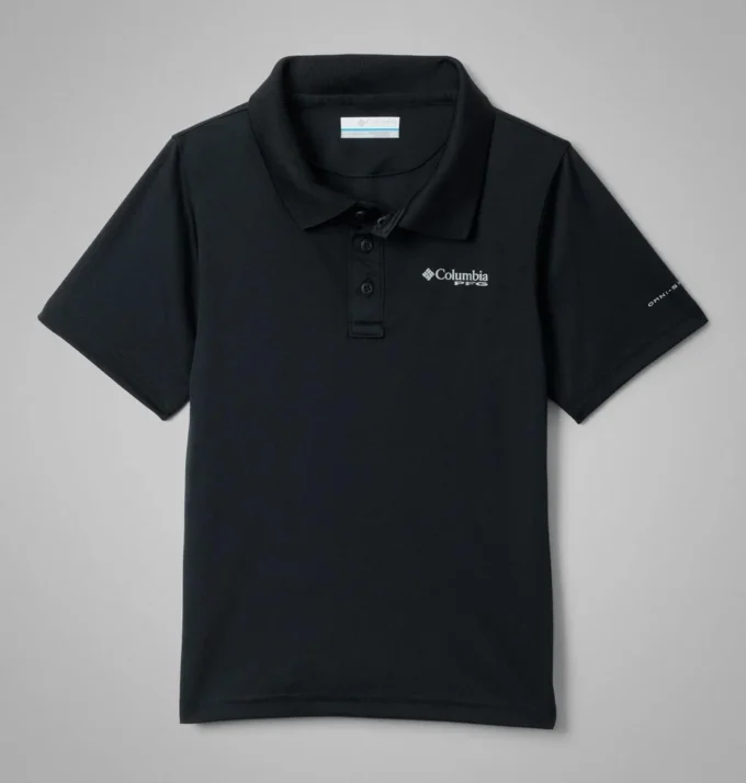 PFG Slack Tide™ Polo für Jungen
