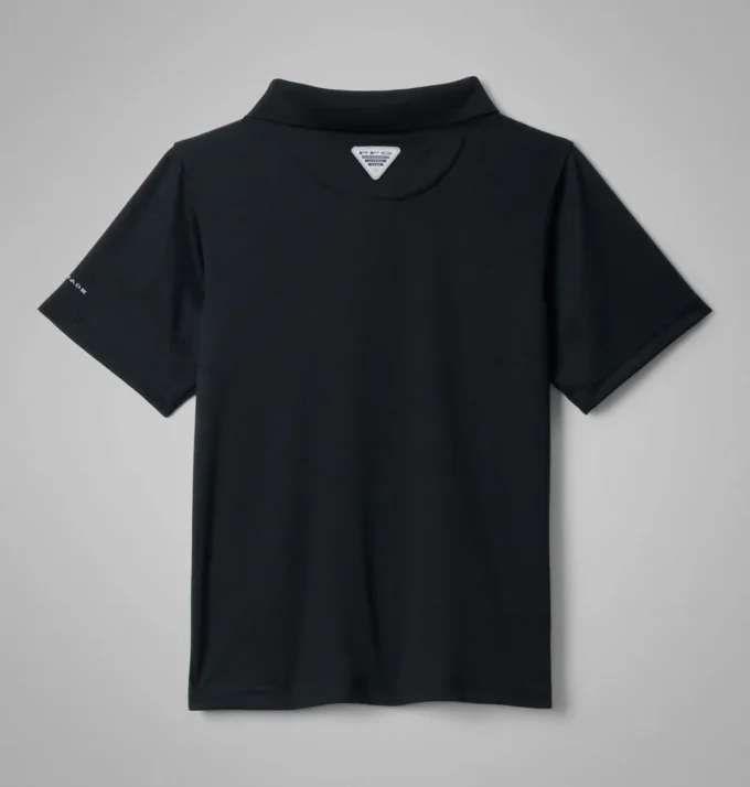 PFG Slack Tide™ Polo für Jungen