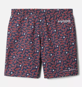 PFG Super Backcast™ II Shorts für Jungen