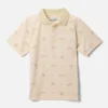PFG Super Slack Tide™ Polo für Jungen