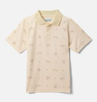 PFG Super Slack Tide™ Polo für Jungen