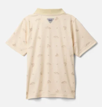 PFG Super Slack Tide™ Polo für Jungen
