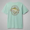 PFG™ Surf Monster Kurzarm-T-Shirt für Jungen