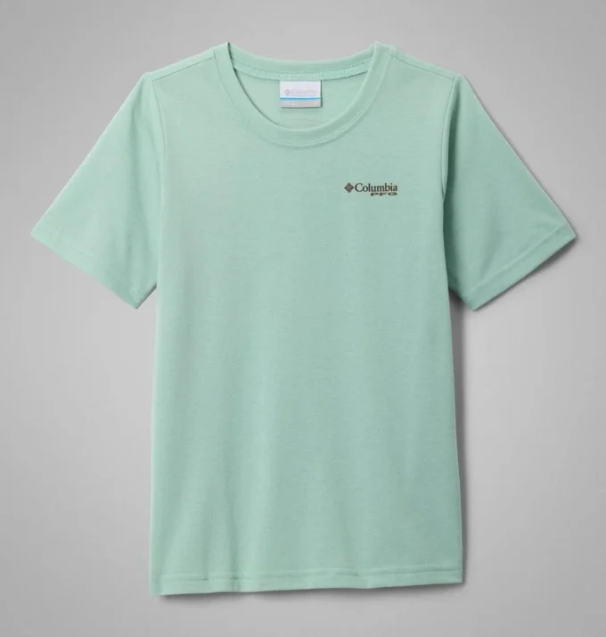 PFG™ Surf Monster Kurzarm-T-Shirt für Jungen