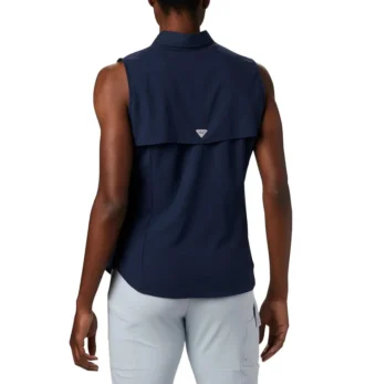 PFG Tamiami™ Ärmelloses Shirt für Damen
