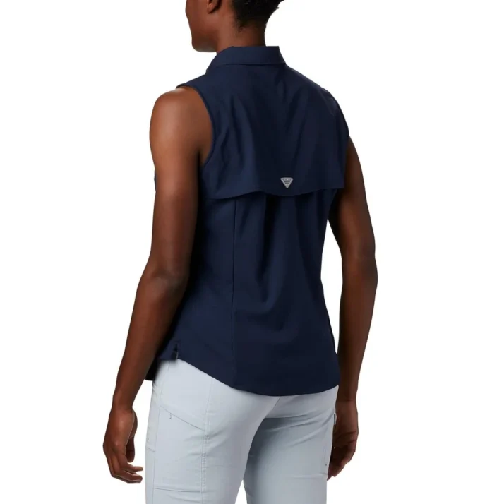 PFG Tamiami™ Ärmelloses Shirt für Damen