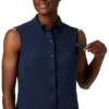 PFG Tamiami™ Ärmelloses Shirt für Damen