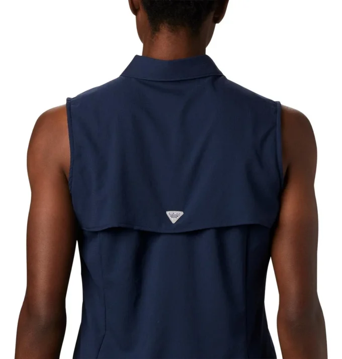 PFG Tamiami™ Ärmelloses Shirt für Damen