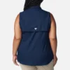 PFG Tamiami™ Ärmelloses Shirt für Damen – Übergrößen