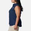 PFG Tamiami™ Ärmelloses Shirt für Damen – Übergrößen