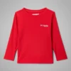 PFG Terminal Tackle™ Fish Flag Langarmshirt für Jungen im Kleinkindalter