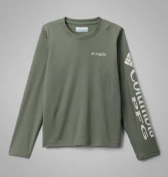 PFG Terminal Tackle™ Langarmshirt für Jungen