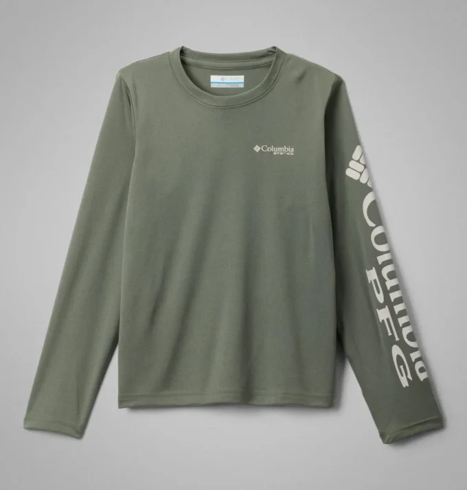 PFG Terminal Tackle™ Langarmshirt für Jungen PFG Terminal Tackle™ Langarmshirt für Jungen