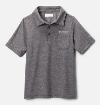 PFG Uncharted™ Polohemd für Jungen