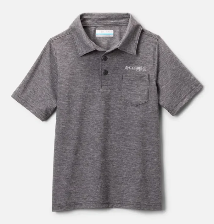PFG Uncharted™ Polohemd für Jungen PFG Uncharted™ Polohemd für Jungen