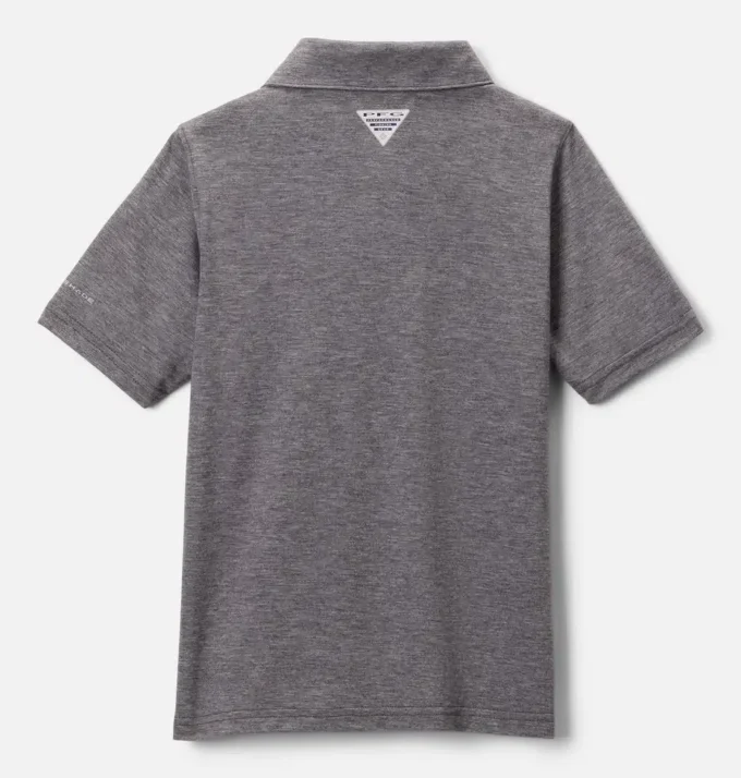 PFG Uncharted™ Polohemd für Jungen PFG Uncharted™ Polohemd für Jungen