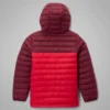 Powder Lite™ II Kapuzenjacke für Jungen