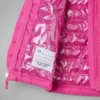 Powder Lite™ II Kapuzenjacke für Mädchen im Kleinkindalter
