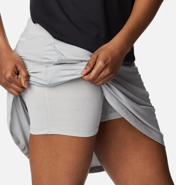 Qualifier Golfrock für Damen