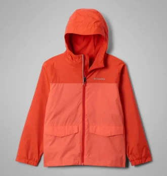 Rain-Zilla™ II Jacke für Jungen