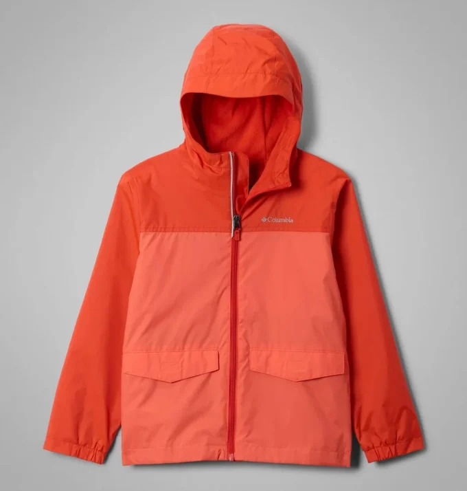 Rain-Zilla™ II Jacke für Jungen