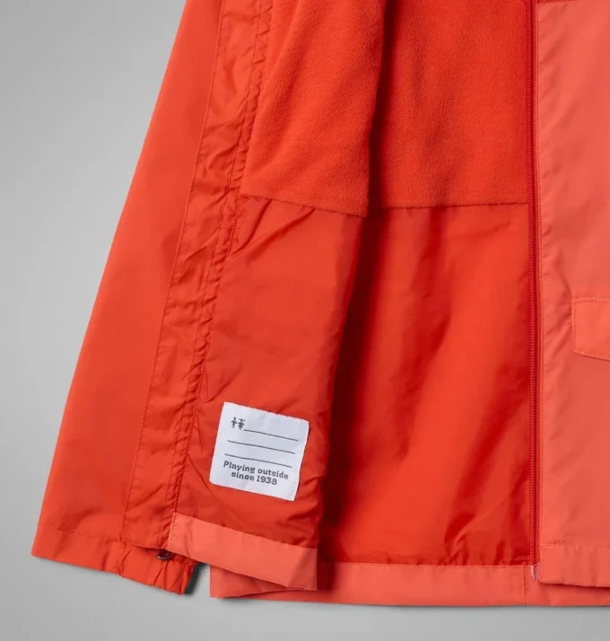Rain-Zilla™ II Jacke für Jungen