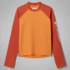Sandy Shores™ Langarm-Sunguard-Shirt für Kinder