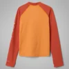 Sandy Shores™ Langarm-Sunguard-Shirt für Kinder