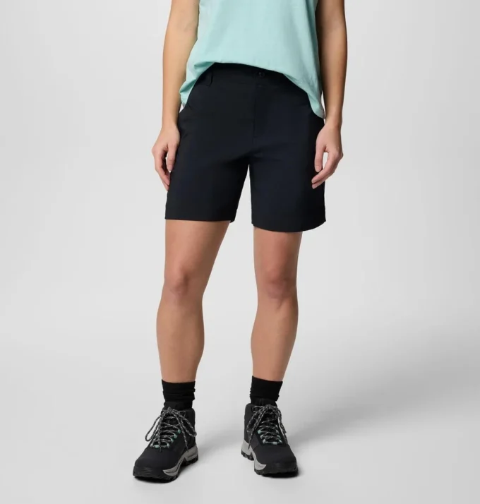 Silver Ridge™ Utility Shorts für Damen