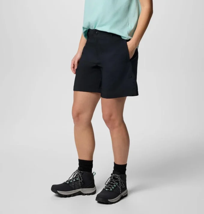 Silver Ridge™ Utility Shorts für Damen