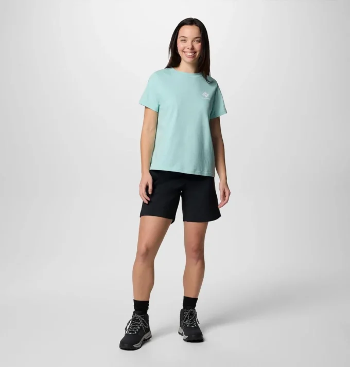 Silver Ridge™ Utility Shorts für Damen