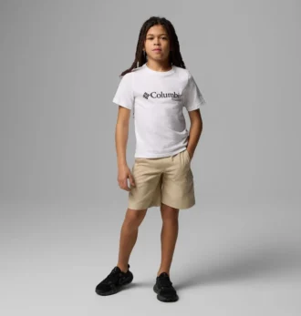 Silver Ridge™ Utility-Shorts für Jungen