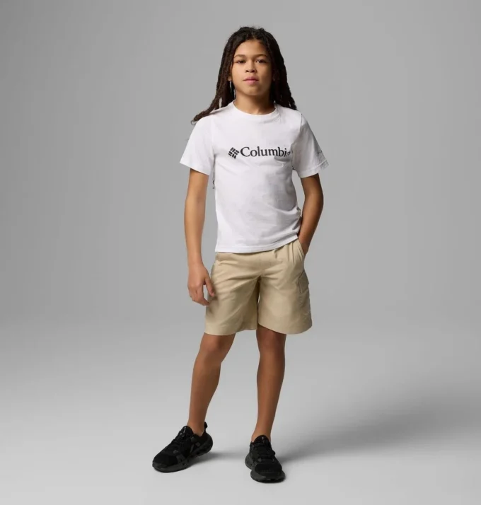 Silver Ridge™ Utility-Shorts für Jungen