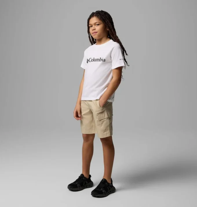 Silver Ridge™ Utility-Shorts für Jungen