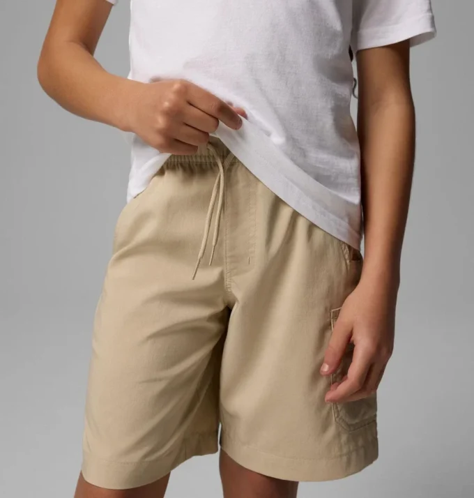 Silver Ridge™ Utility-Shorts für Jungen
