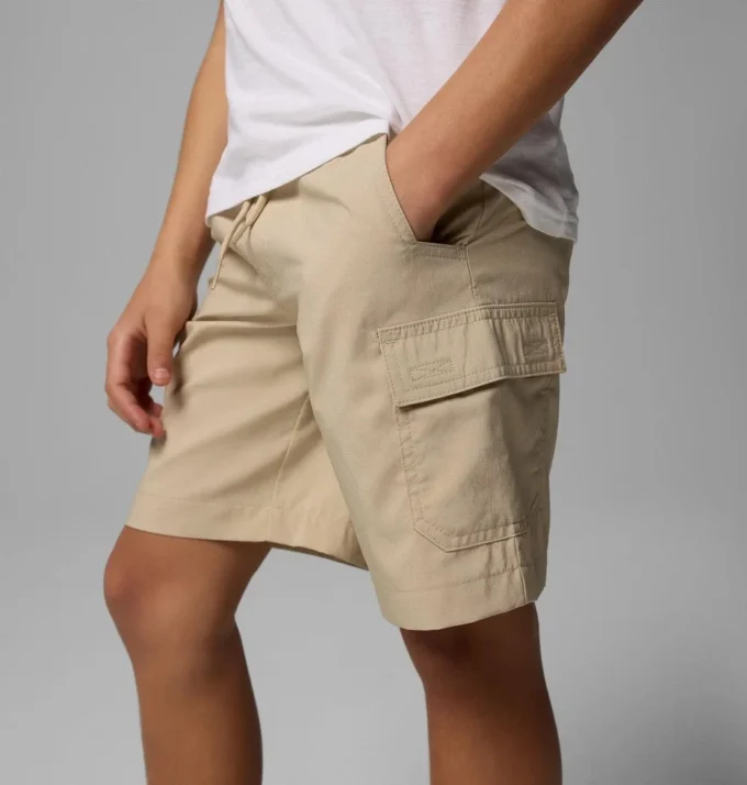 Silver Ridge™ Utility-Shorts für Jungen