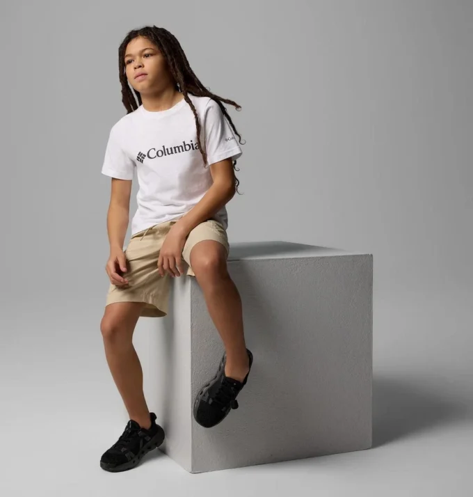 Silver Ridge™ Utility-Shorts für Jungen