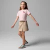 Silver Ridge™ Utility Skort für Mädchen